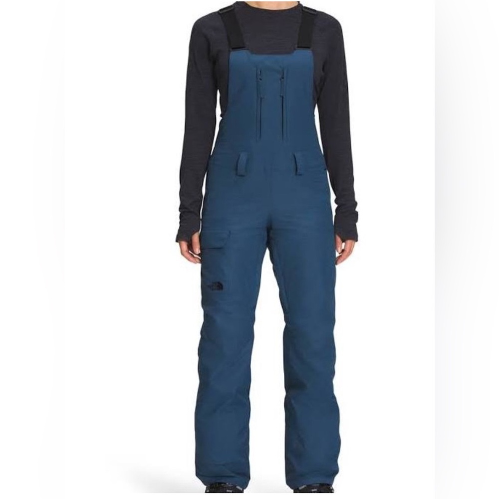 The North Face Snow Bib